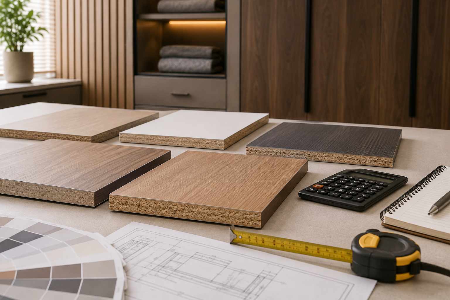 1mm Laminate Sheet Price: What Affects the Cost Before You Buy?